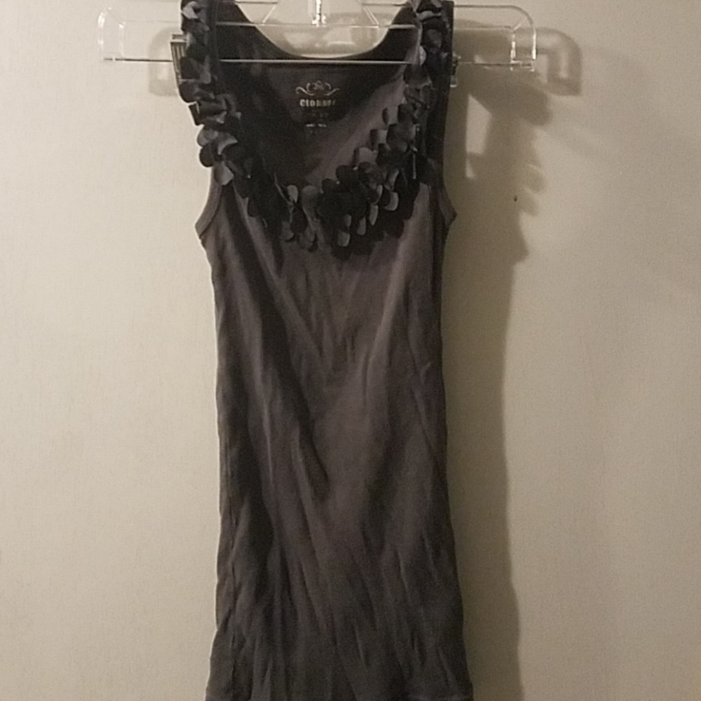 Old Navy tank top!